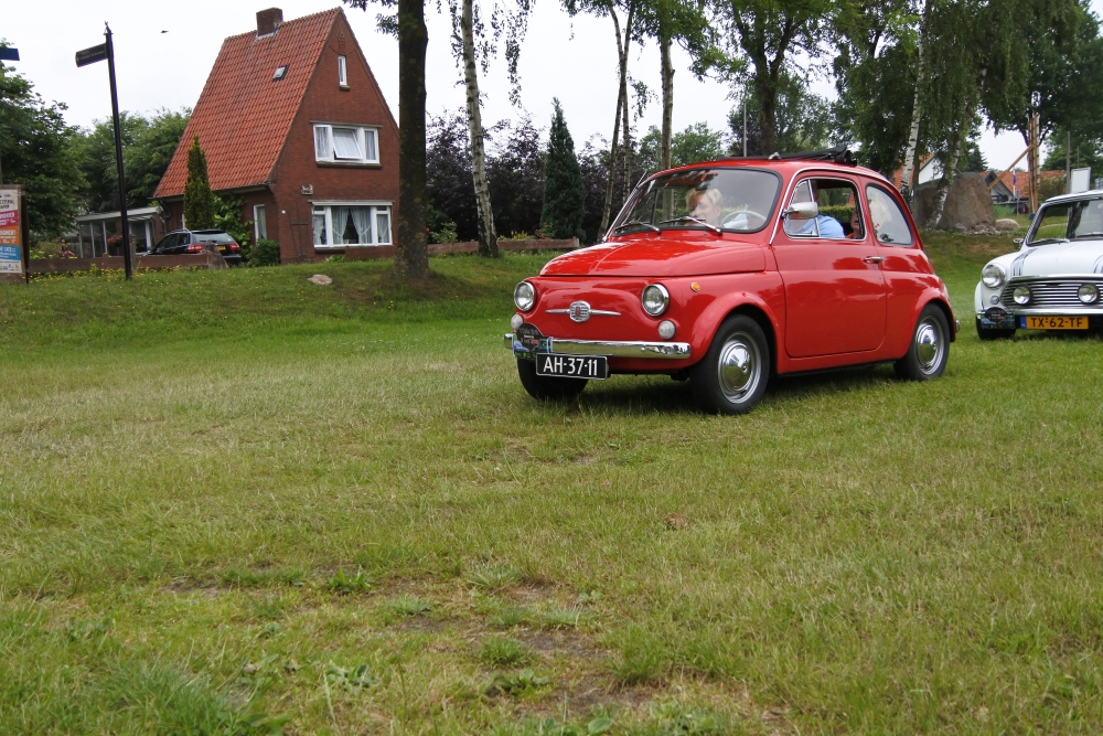 Oldtimerrit Geesteren 3 juni 2018 - 131